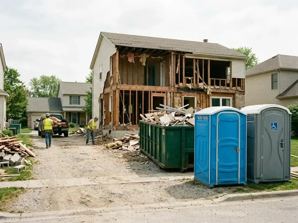 home-renovation-demolition-sit-010 — frequently asked questions, Portable Toilet & Dumpsters Rental in Redan, GA